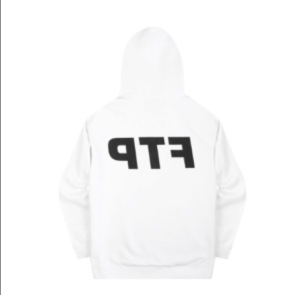 ftp champion hoodie
